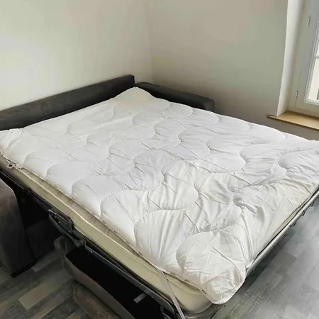 Appartamento Elegant Lumineux Au Coeur De