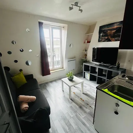 Appartamento Elegant Lumineux Au Coeur De Parigi